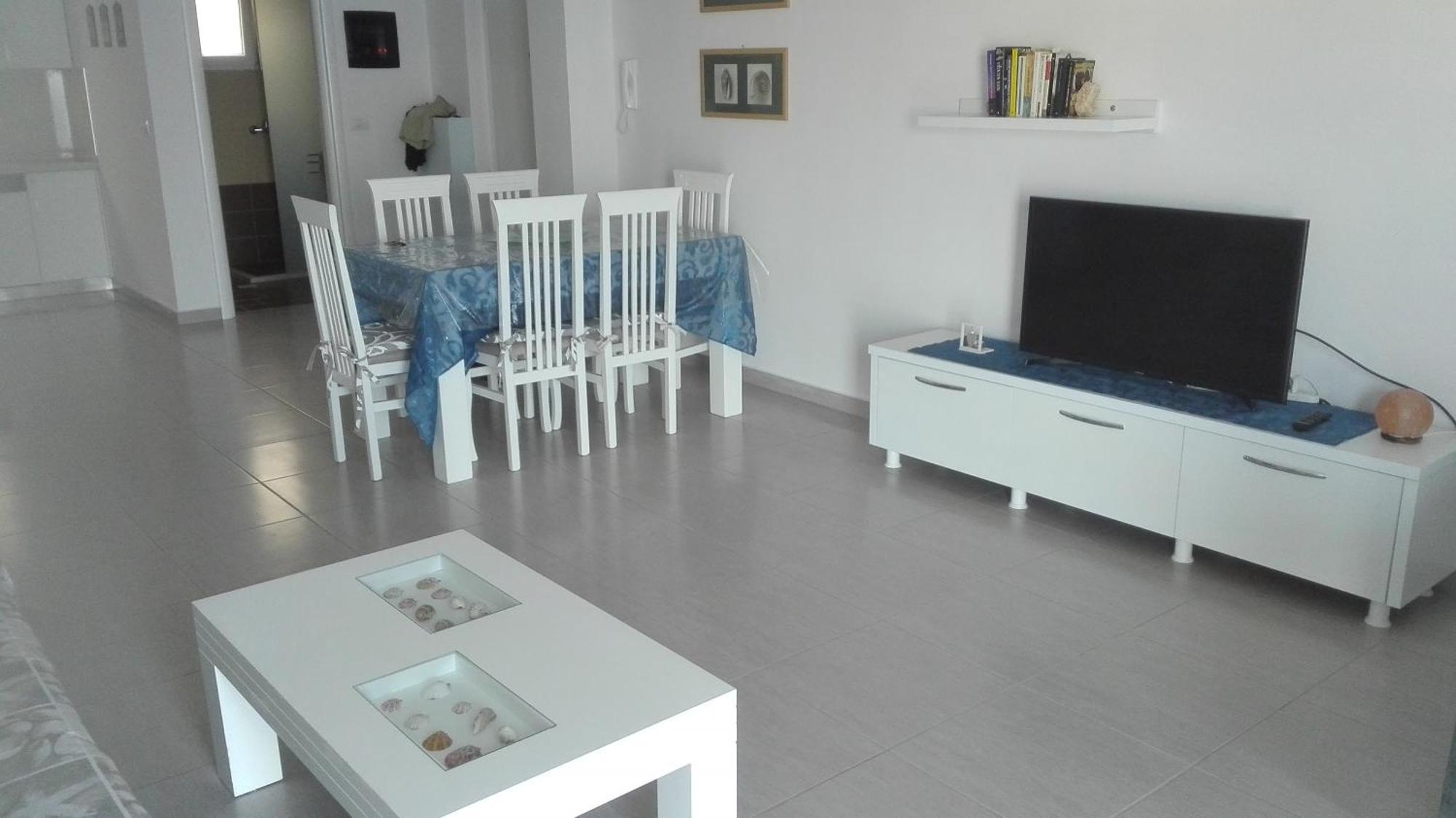 Bay View Apartment Sarande Luaran gambar