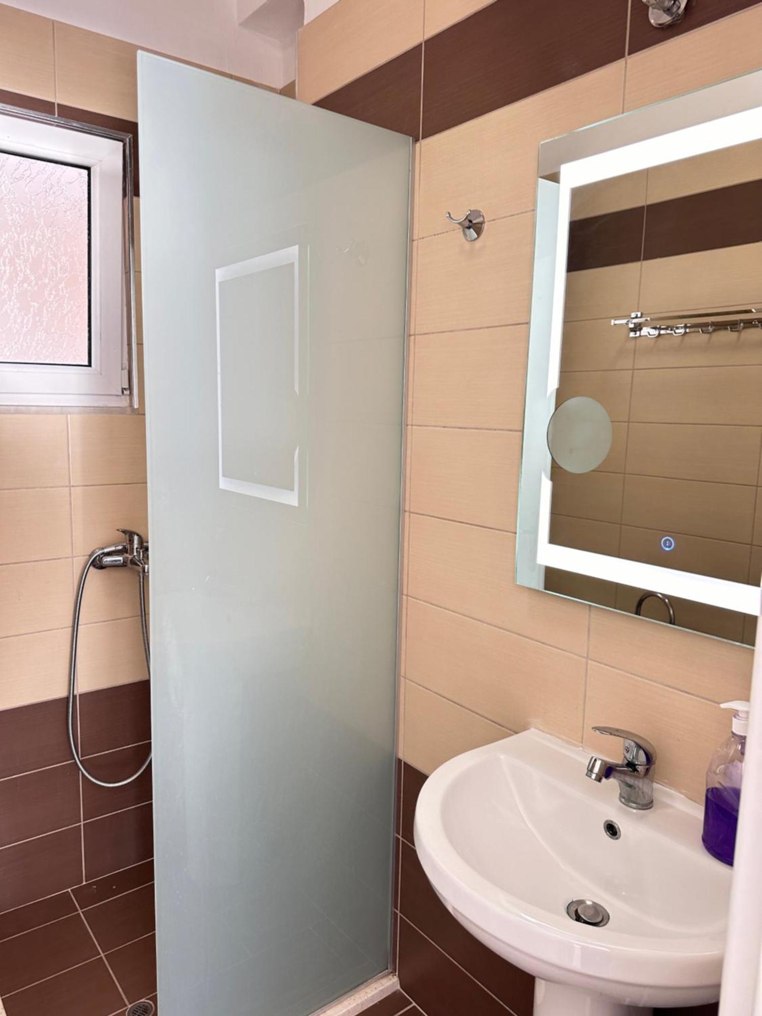 Bay View Apartment Sarande Luaran gambar