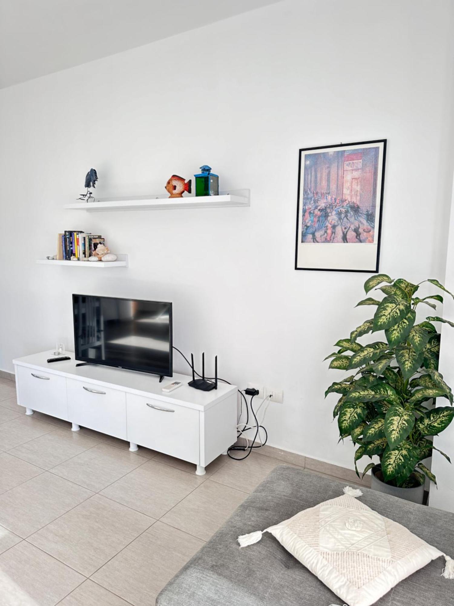 Bay View Apartment Sarande Luaran gambar