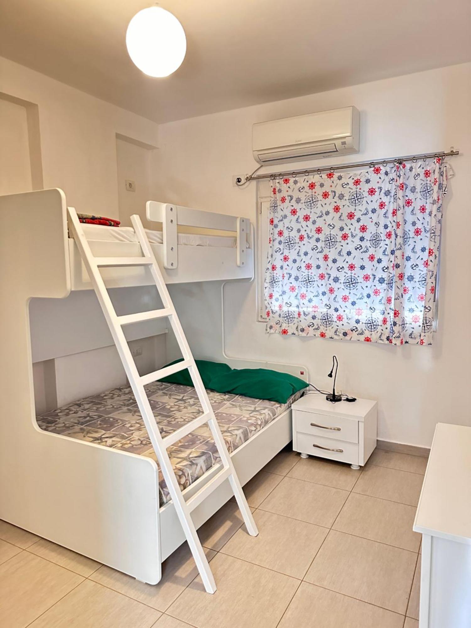 Bay View Apartment Sarande Luaran gambar