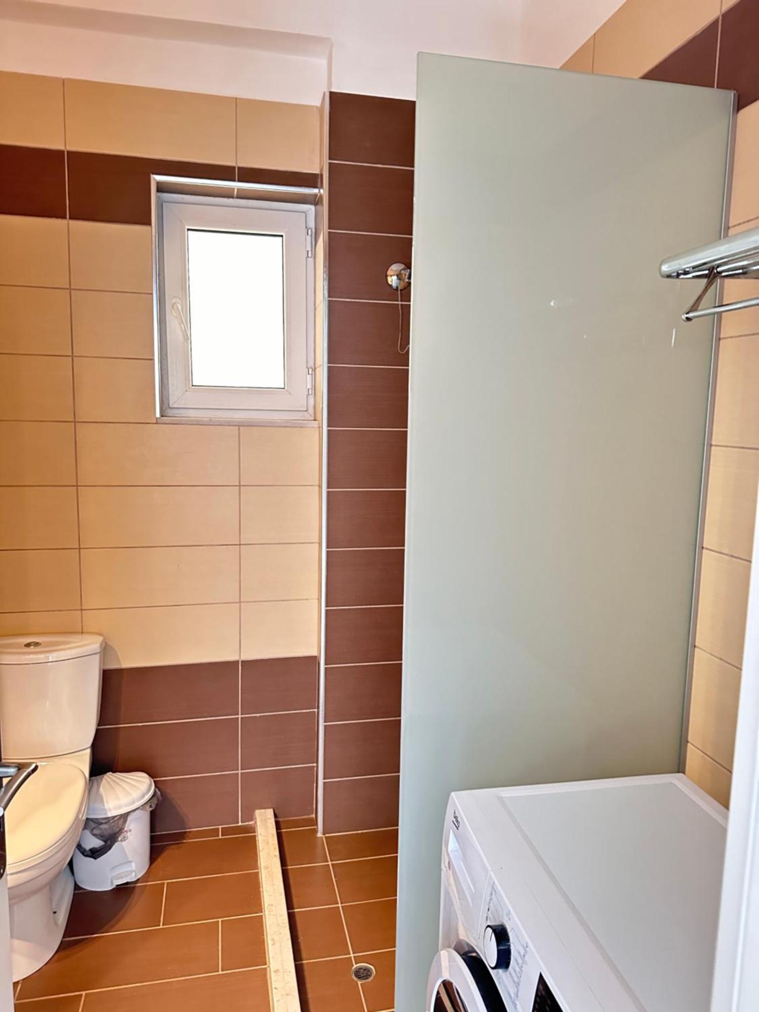 Bay View Apartment Sarande Luaran gambar