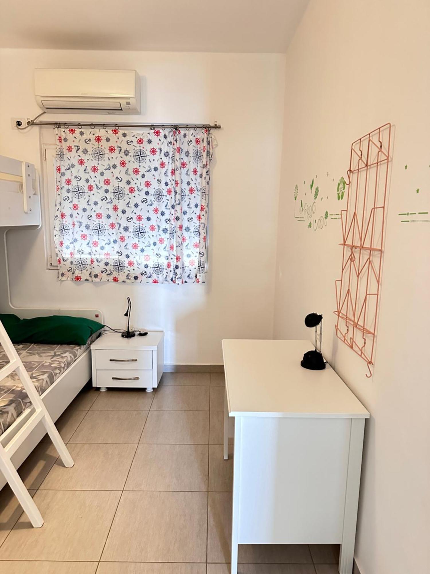 Bay View Apartment Sarande Luaran gambar