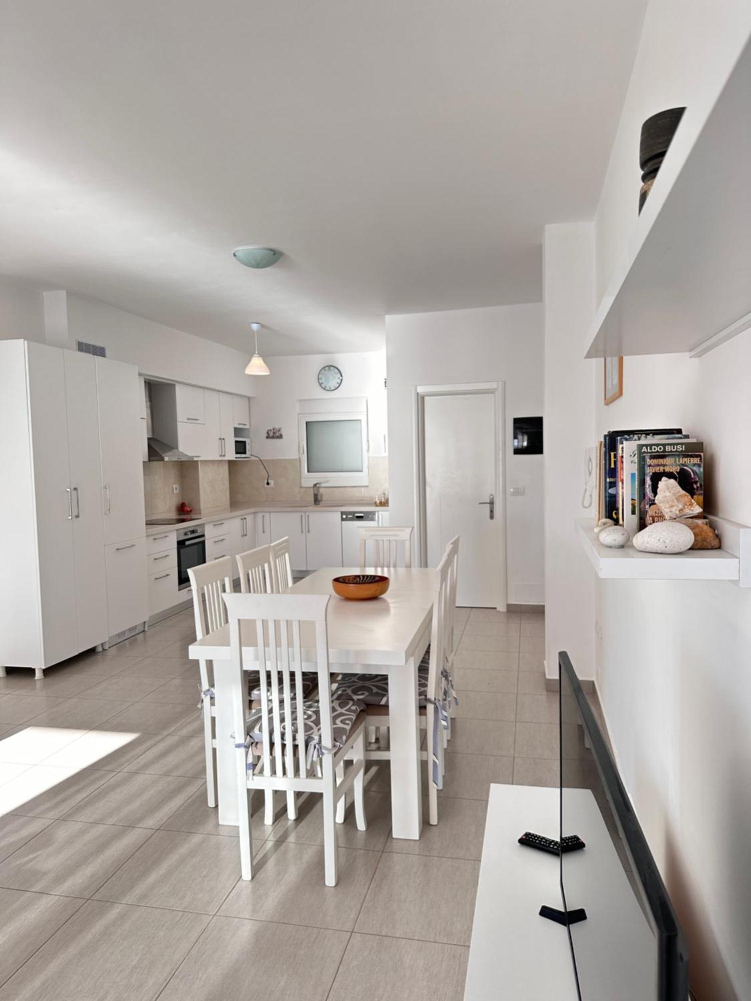 Bay View Apartment Sarande Luaran gambar