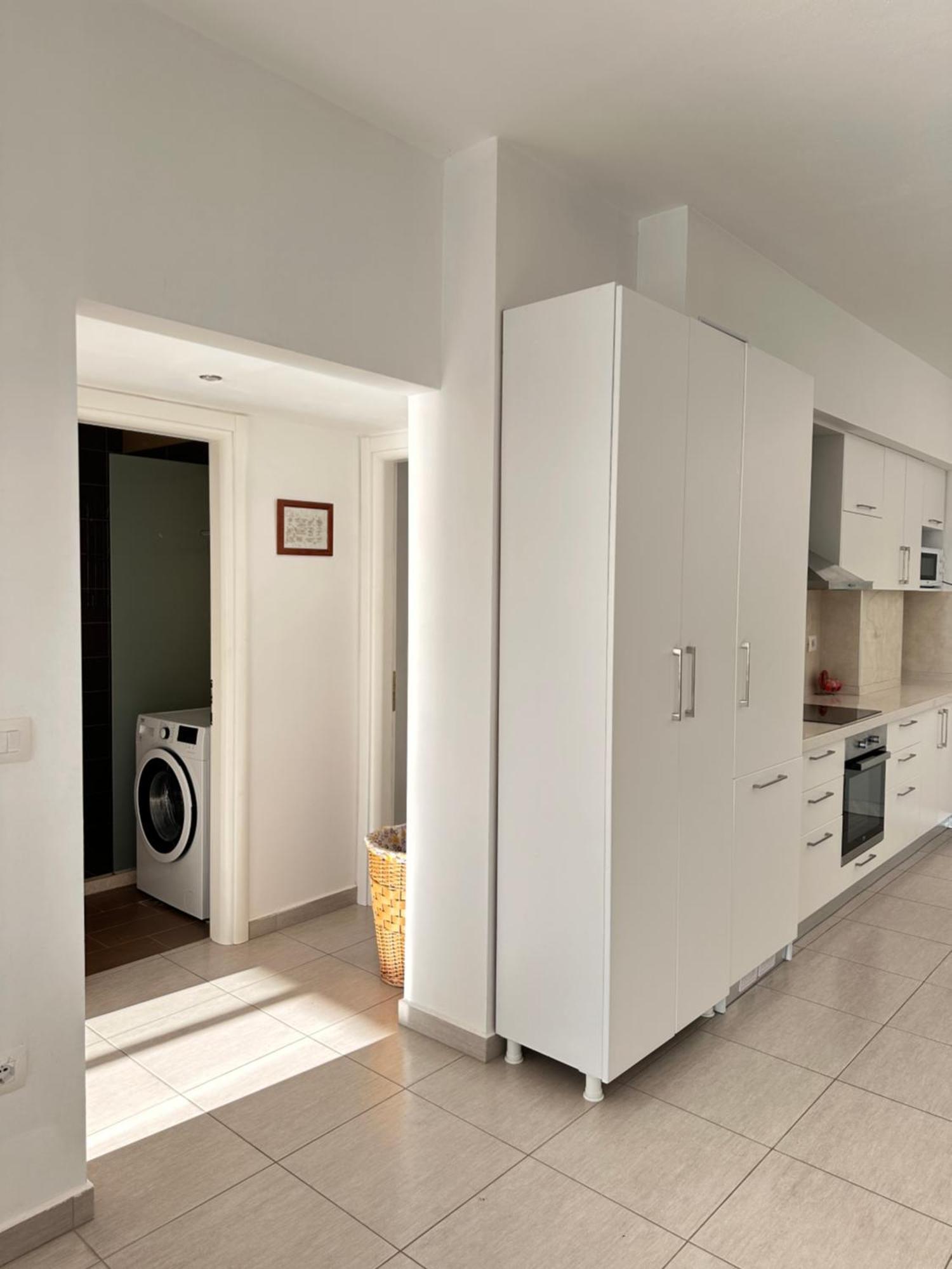 Bay View Apartment Sarande Luaran gambar