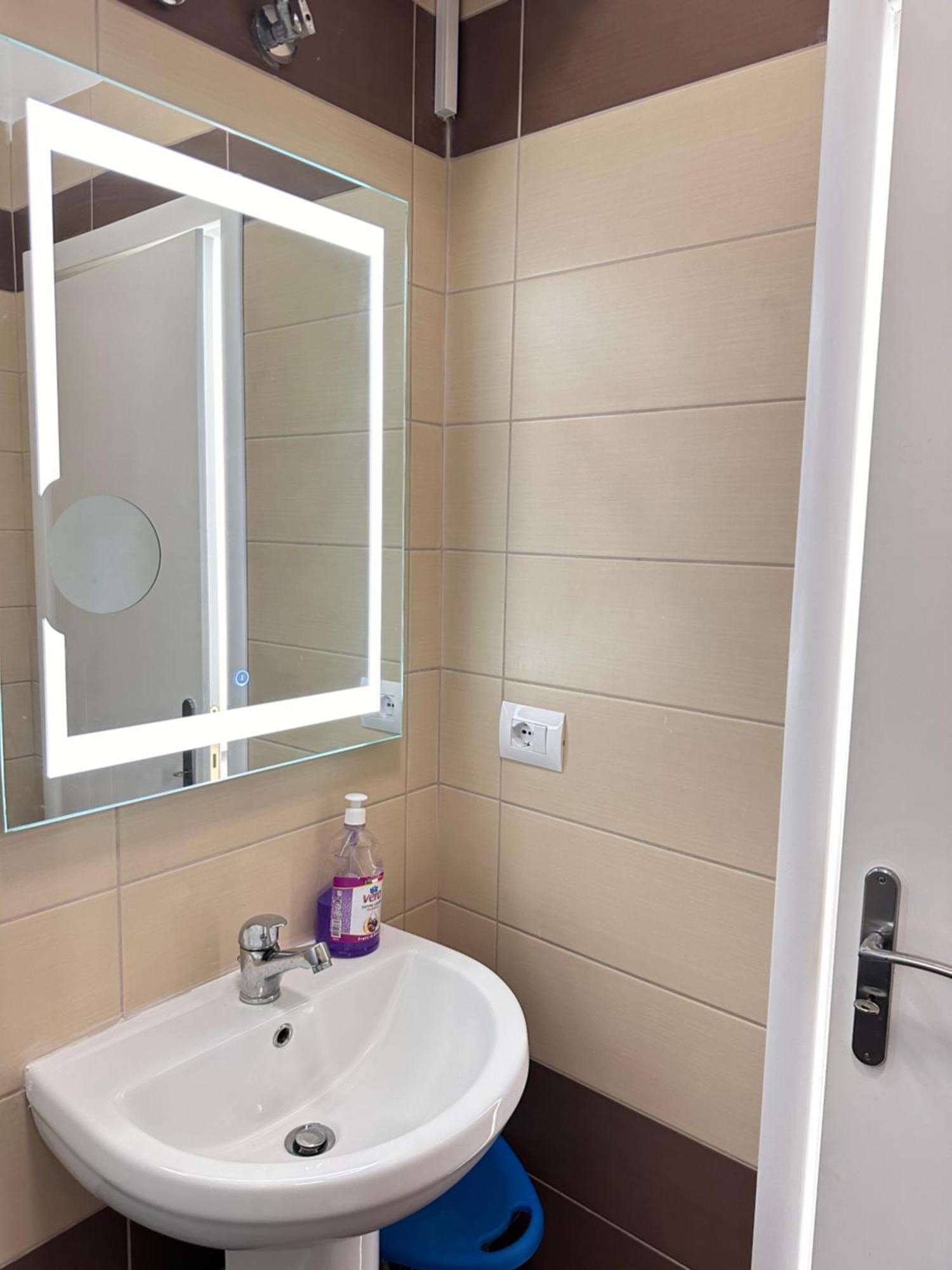 Bay View Apartment Sarande Luaran gambar
