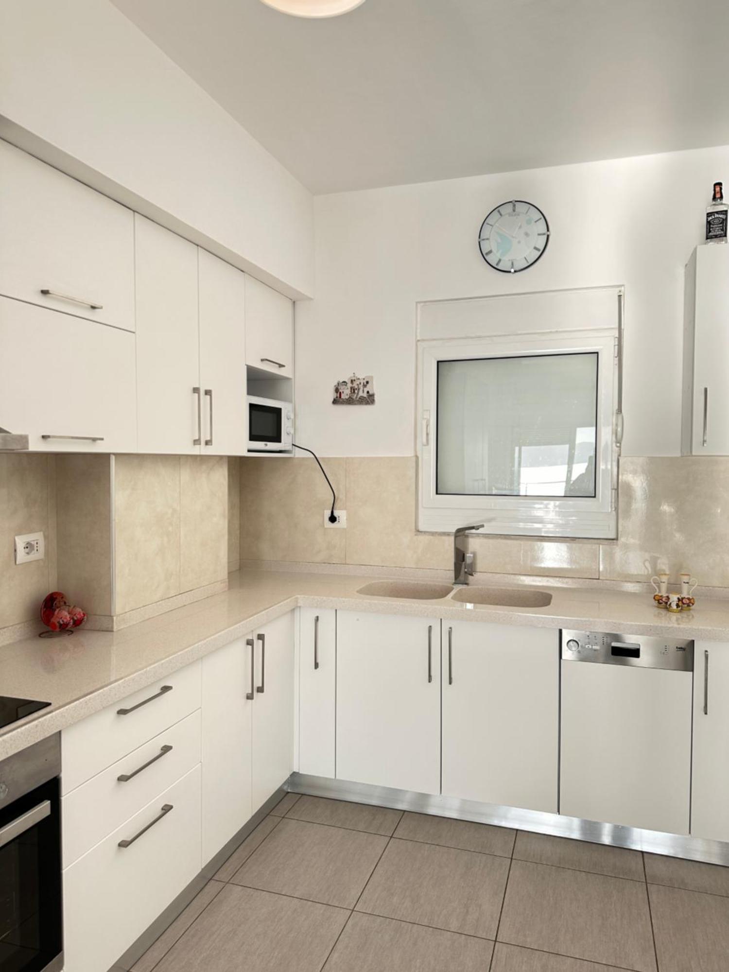 Bay View Apartment Sarande Luaran gambar