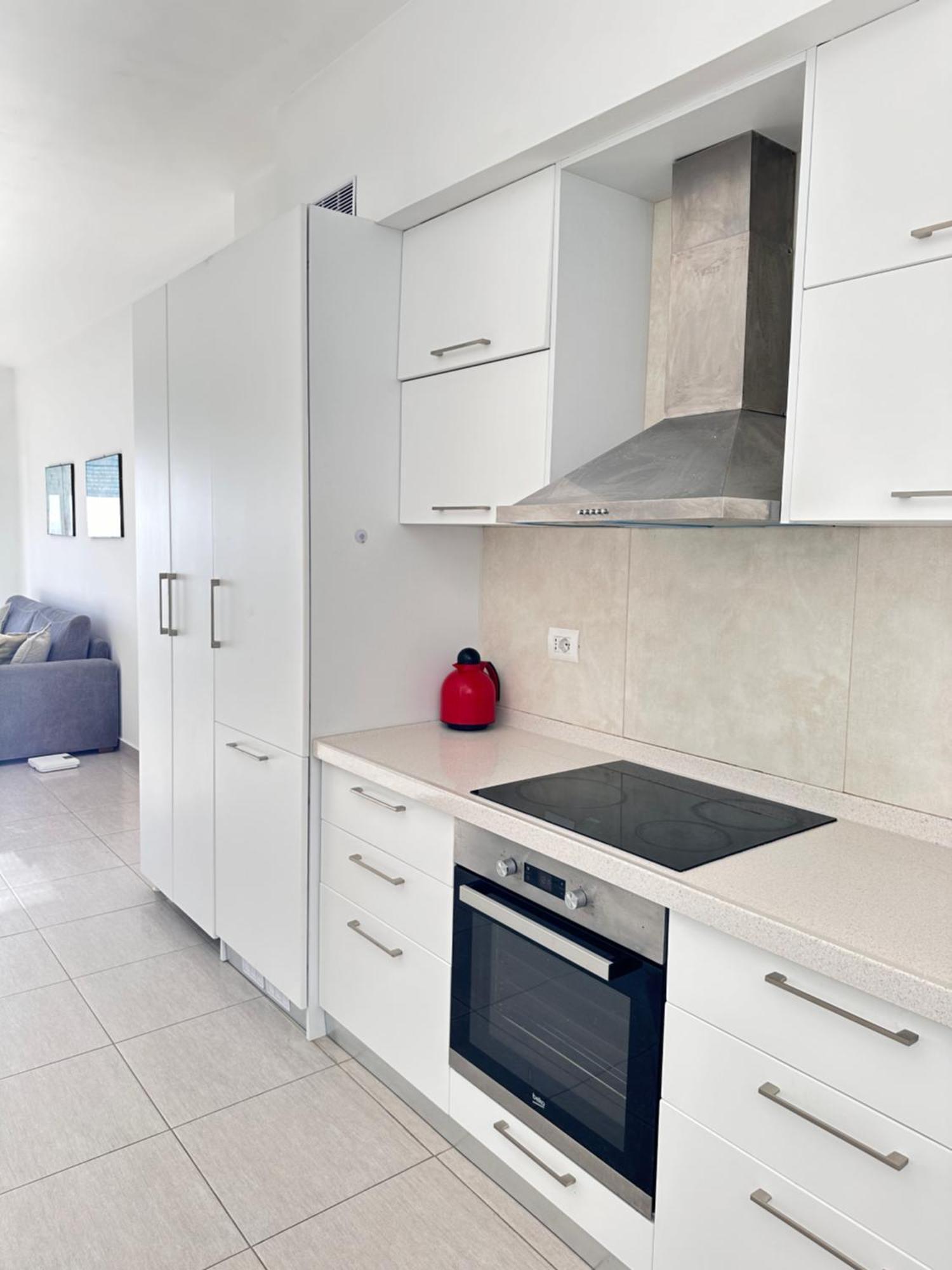 Bay View Apartment Sarande Luaran gambar