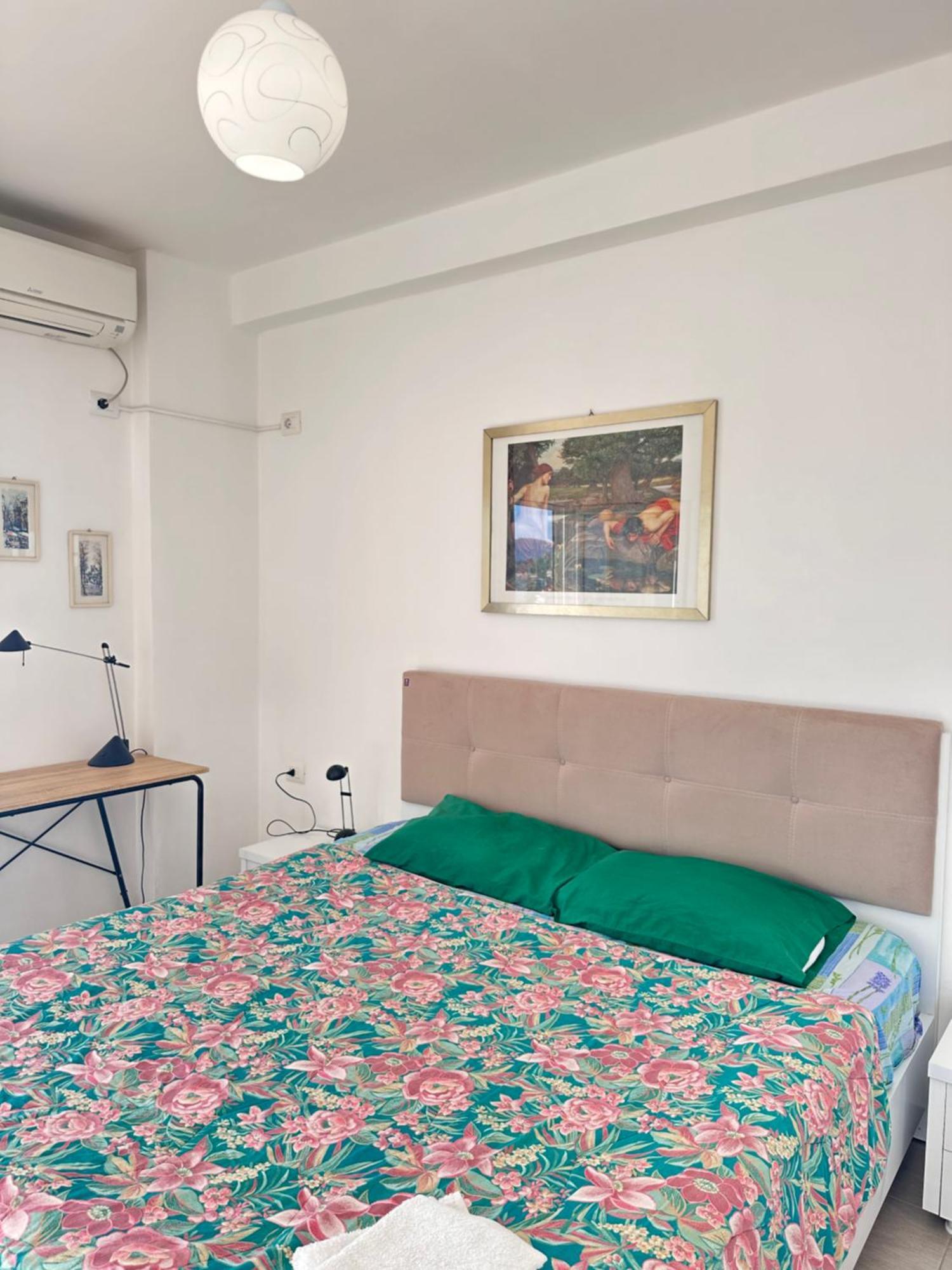 Bay View Apartment Sarande Luaran gambar
