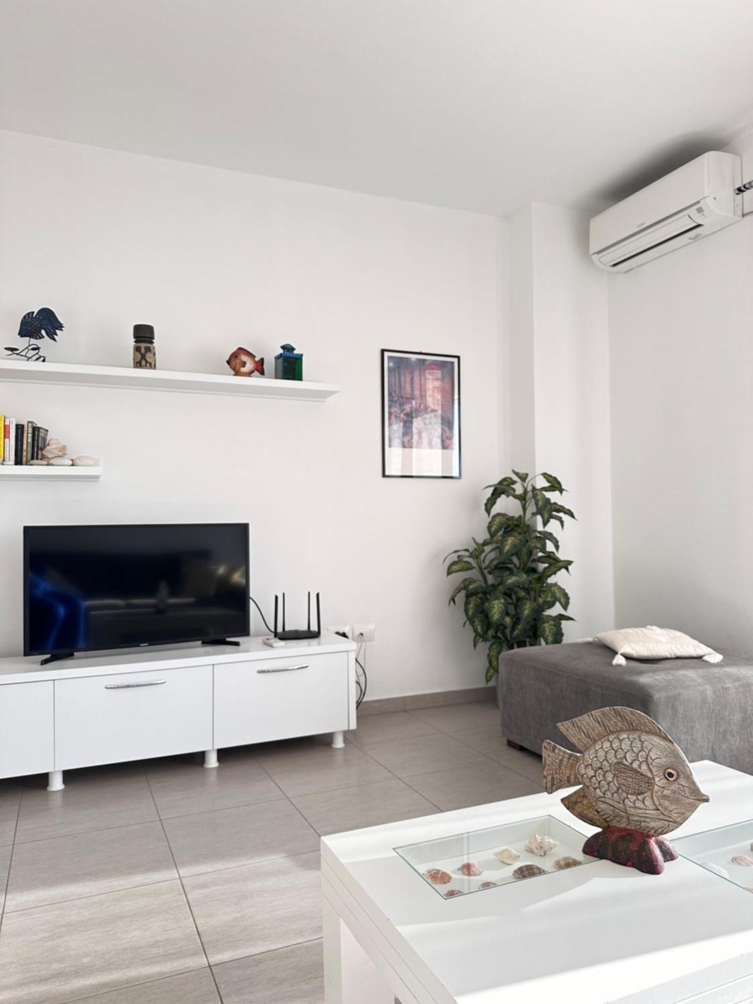 Bay View Apartment Sarande Luaran gambar