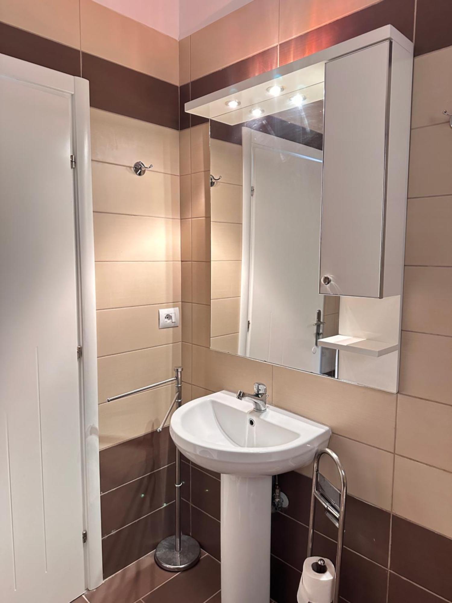 Bay View Apartment Sarande Luaran gambar