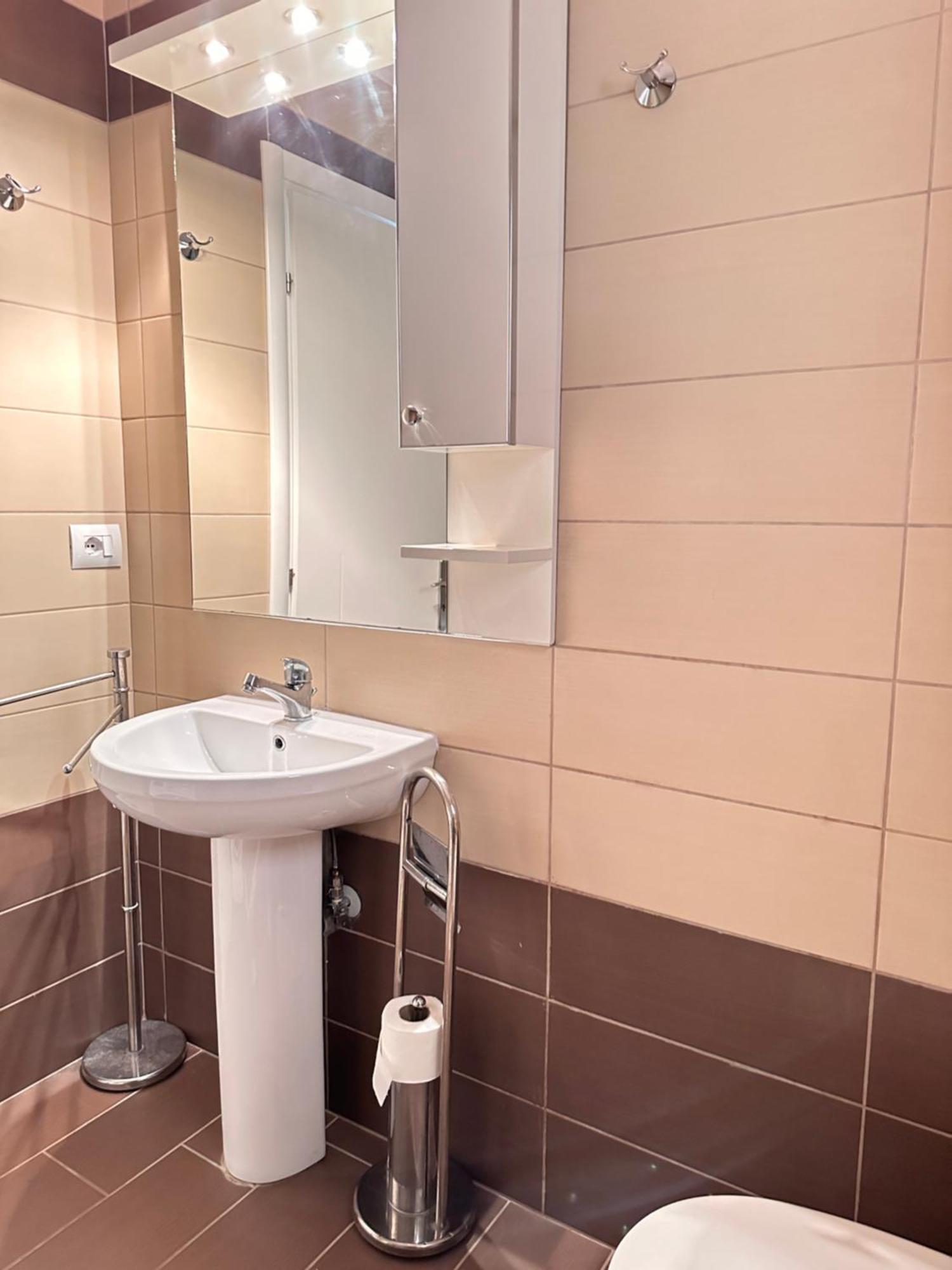 Bay View Apartment Sarande Luaran gambar